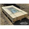 Image 4 : LANDHONOR 16 X 13 X 10 FT. METAL CARPORT