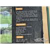 Image 6 : LANDHONOR 16 X 13 X 10 FT. METAL CARPORT