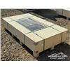 Image 2 : LANDHONOR 21 X 13 X 10 FT. METAL CARPORT