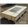 Image 5 : LANDHONOR 21 X 13 X 10 FT. METAL CARPORT