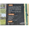 Image 6 : LANDHONOR 21 X 13 X 10 FT. METAL CARPORT