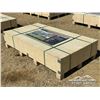 Image 2 : LANDHONOR 21 X 13 X 10 FT. METAL CARPORT