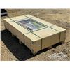 Image 4 : LANDHONOR 21 X 13 X 10 FT. METAL CARPORT