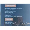 Image 6 : LANDHONOR 21 X 13 X 10 FT. METAL CARPORT