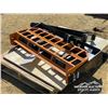 Image 1 : LANDHONOR SKID STEER PALLET FORKS