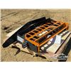 Image 2 : LANDHONOR SKID STEER PALLET FORKS