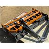 Image 7 : LANDHONOR SKID STEER PALLET FORKS