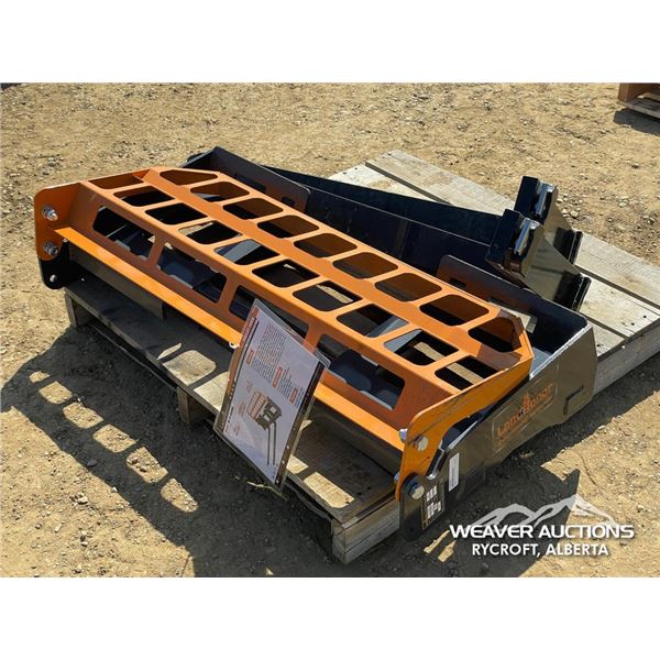 LANDHONOR SKID STEER PALLET FORKS