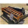 Image 1 : LANDHONOR SKID STEER PALLET FORKS