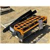 Image 2 : LANDHONOR SKID STEER PALLET FORKS