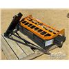 Image 3 : LANDHONOR SKID STEER PALLET FORKS