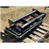 Image 2 : LANDHONOR SKID STEER PALLET FORKS