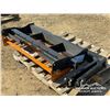 Image 3 : LANDHONOR SKID STEER PALLET FORKS