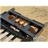 Image 6 : LANDHONOR SKID STEER PALLET FORKS