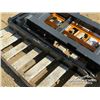 Image 7 : LANDHONOR SKID STEER PALLET FORKS