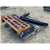 Image 1 : LANDHONOR SKID STEER PALLET FORKS