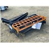 Image 2 : LANDHONOR SKID STEER PALLET FORKS
