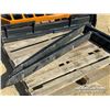 Image 5 : LANDHONOR SKID STEER PALLET FORKS