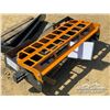 Image 7 : LANDHONOR SKID STEER PALLET FORKS