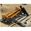Image 1 : LANDHONOR SKID STEER PALLET FORKS