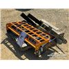 Image 2 : LANDHONOR SKID STEER PALLET FORKS