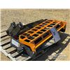 Image 3 : LANDHONOR SKID STEER PALLET FORKS