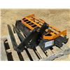Image 4 : LANDHONOR SKID STEER PALLET FORKS