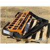 Image 3 : LANDHONOR SKID STEER PALLET FORKS