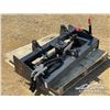 Image 1 : LANDHONOR 3 PT HITCH SKID STEER ADAPTER