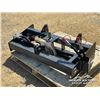 Image 4 : LANDHONOR 3 PT HITCH SKID STEER ADAPTER