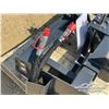 Image 6 : LANDHONOR 3 PT HITCH SKID STEER ADAPTER