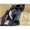 Image 7 : LANDHONOR 3 PT HITCH SKID STEER ADAPTER