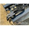 Image 8 : LANDHONOR 3 PT HITCH SKID STEER ADAPTER