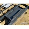 Image 6 : LANDHONOR MINI SKID STEER PALLET FORK FRAME