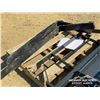 Image 7 : LANDHONOR MINI SKID STEER PALLET FORK FRAME