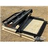 Image 1 : LANDHONOR MINI SKID STEER PALLET FORK FRAME