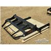 Image 2 : LANDHONOR MINI SKID STEER PALLET FORK FRAME