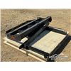Image 5 : LANDHONOR MINI SKID STEER PALLET FORK FRAME