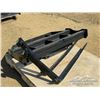 Image 4 : LANDHONOR MINI SKID STEER PALLET FORK FRAME