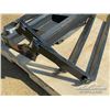 Image 5 : LANDHONOR MINI SKID STEER PALLET FORK FRAME
