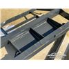 Image 6 : LANDHONOR MINI SKID STEER PALLET FORK FRAME