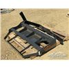 Image 1 : LANDHONOR MINI SKID STEER PALLET FORK FRAME