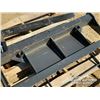 Image 5 : LANDHONOR MINI SKID STEER PALLET FORK FRAME