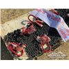 Image 5 : QTY OF 7 FT. LIFTING CHAIN SLINGS