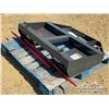 Image 3 : LANDHONOR SKID STEER BALE SPEAR