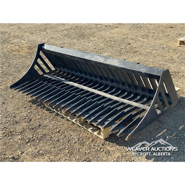 72 IN. SKELETON BUCKET