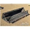 Image 2 : 72 IN. SKELETON BUCKET