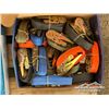 Image 5 : QTY OF SDLANCH RATCHET STRAPS