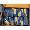 Image 6 : QTY OF SDLANCH RATCHET STRAPS