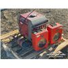 Image 1 : HONDA 3000 GENERATOR
